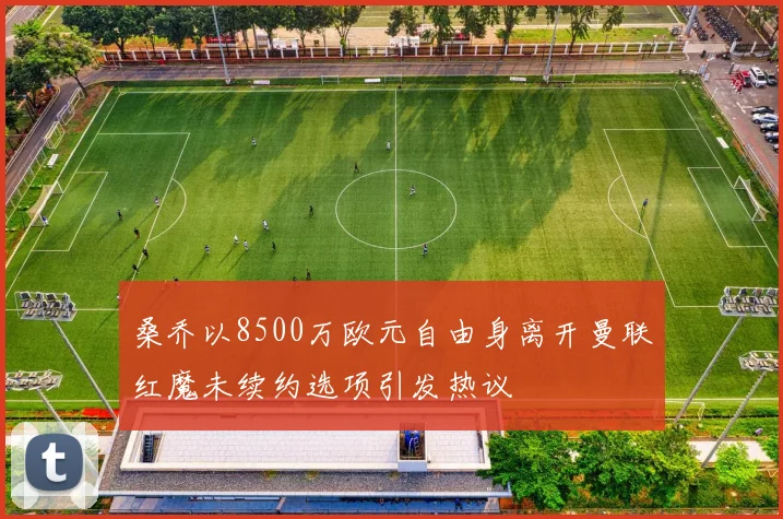 桑乔以8500万欧元自由身离开曼联红魔未续约选项引发热议